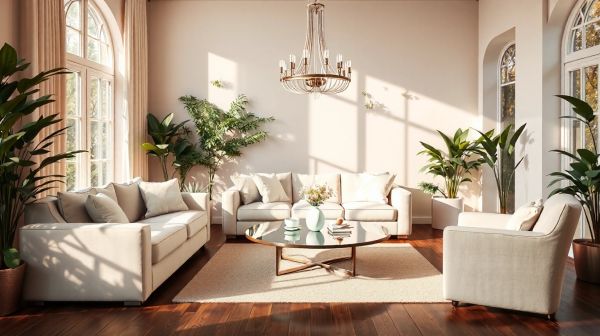 Crédit pour travaux d'intérieur : astuces pour financer vos rêves