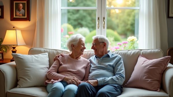 Optimiser votre choix de courtier mutuelle senior pour 2026