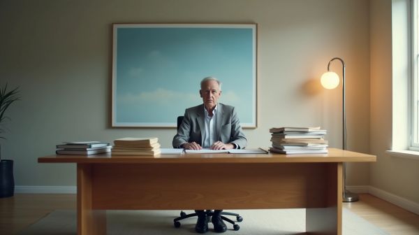 Top 5 courtiers pour mutuelle senior en 2026 à considérer