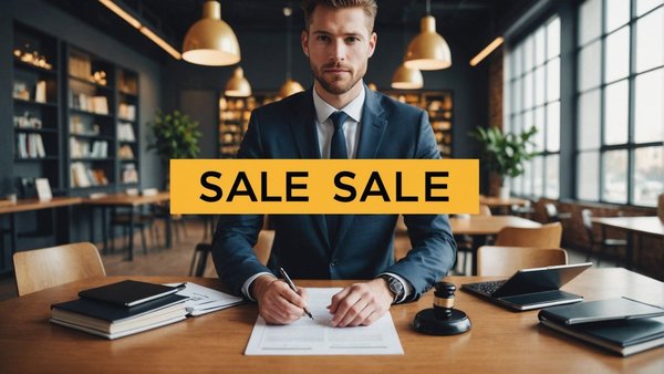 Cession d'une entreprise : comment cela se déroule ?