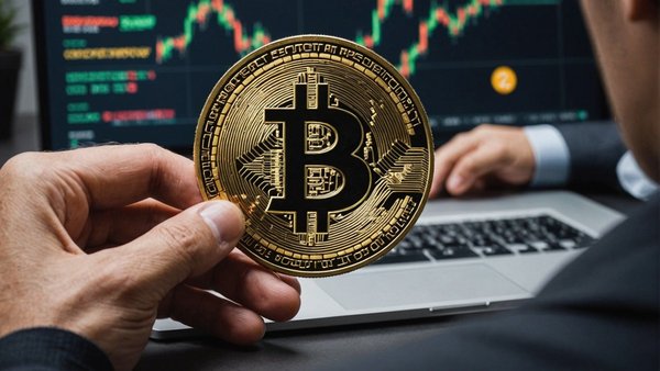 Se former en cryptomonnaie : pour investir, trader et apprendre