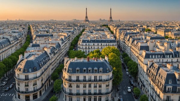Gestion de patrimoine paris : optimisez vos investissements et réduisez vos impôts