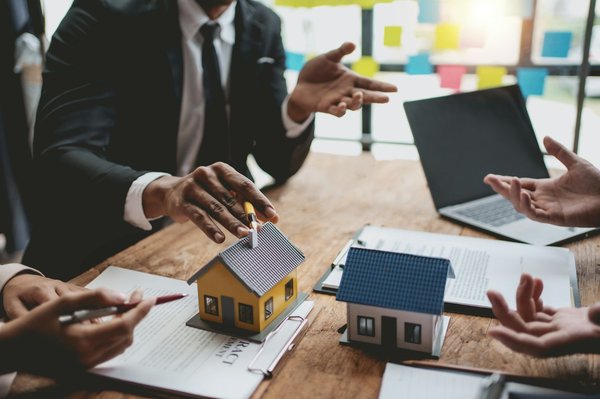 Estimation immobilière chambéry : évaluez votre bien avec des experts